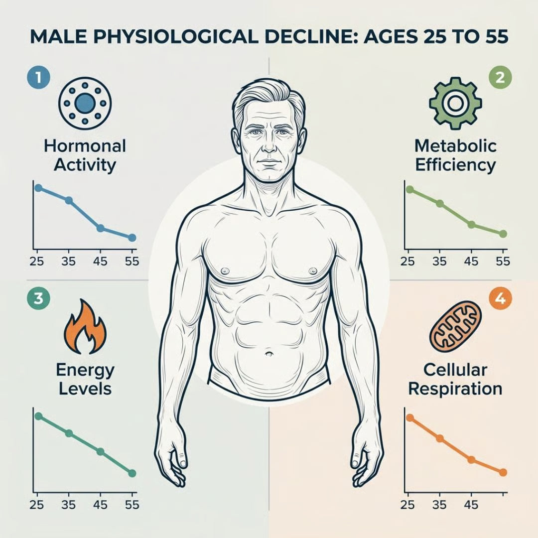 Metabolism Is A System, Not One Organ Or One Hormone