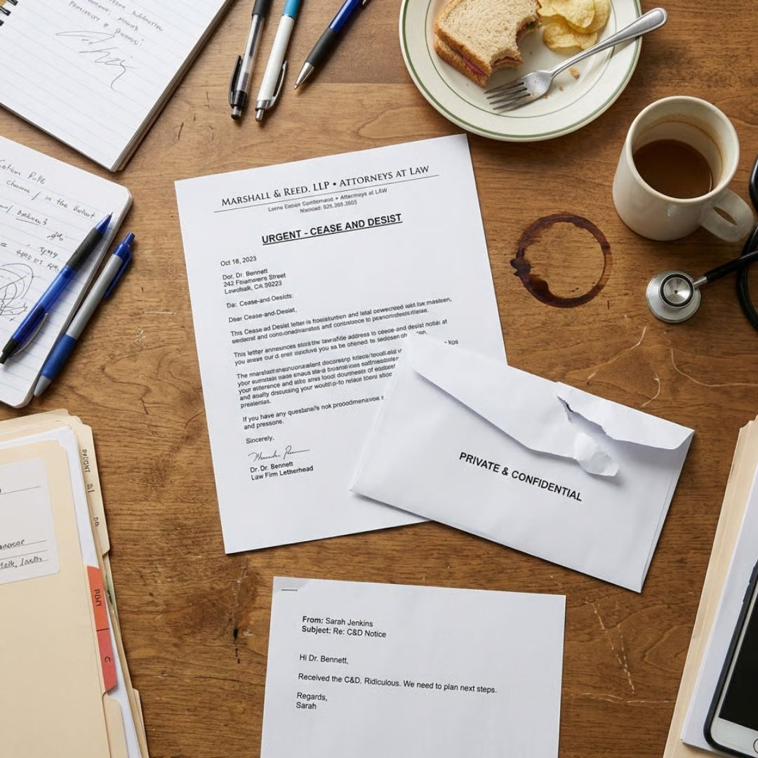 Research Should Set Expectations, Not Create Promises
