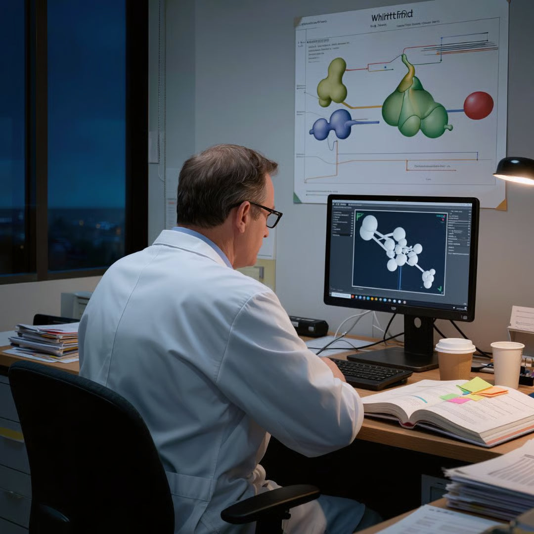 Why The Same Routine Can Feel Harder To Maintain Over Time
