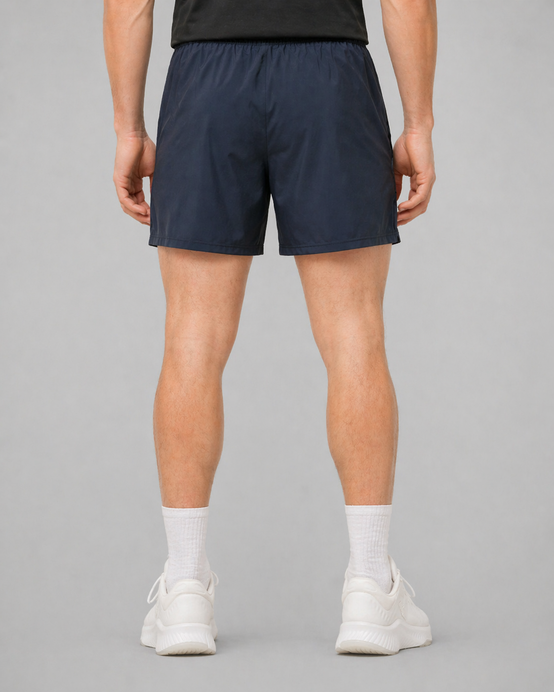 Prime Athletic Short