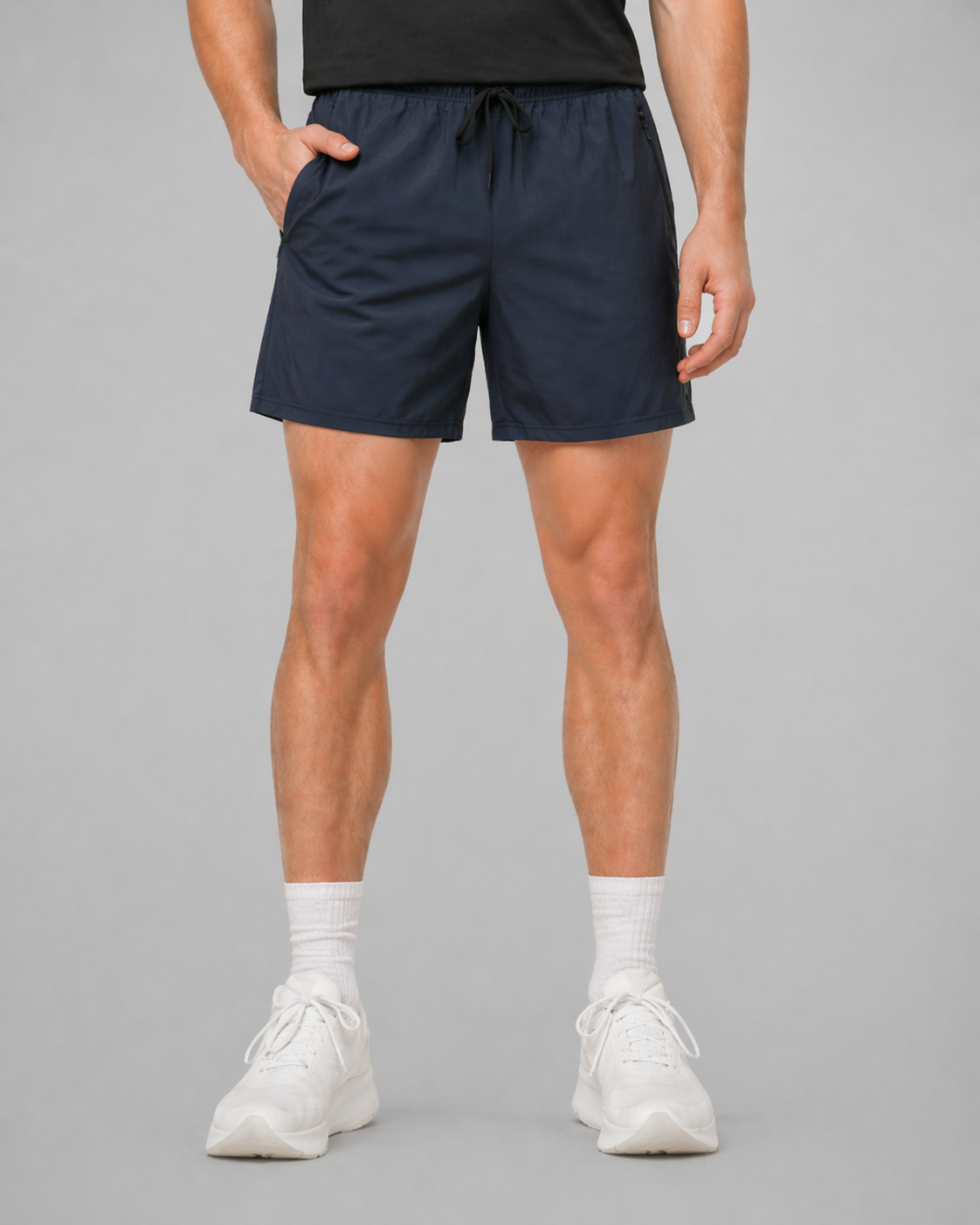Prime Athletic Short