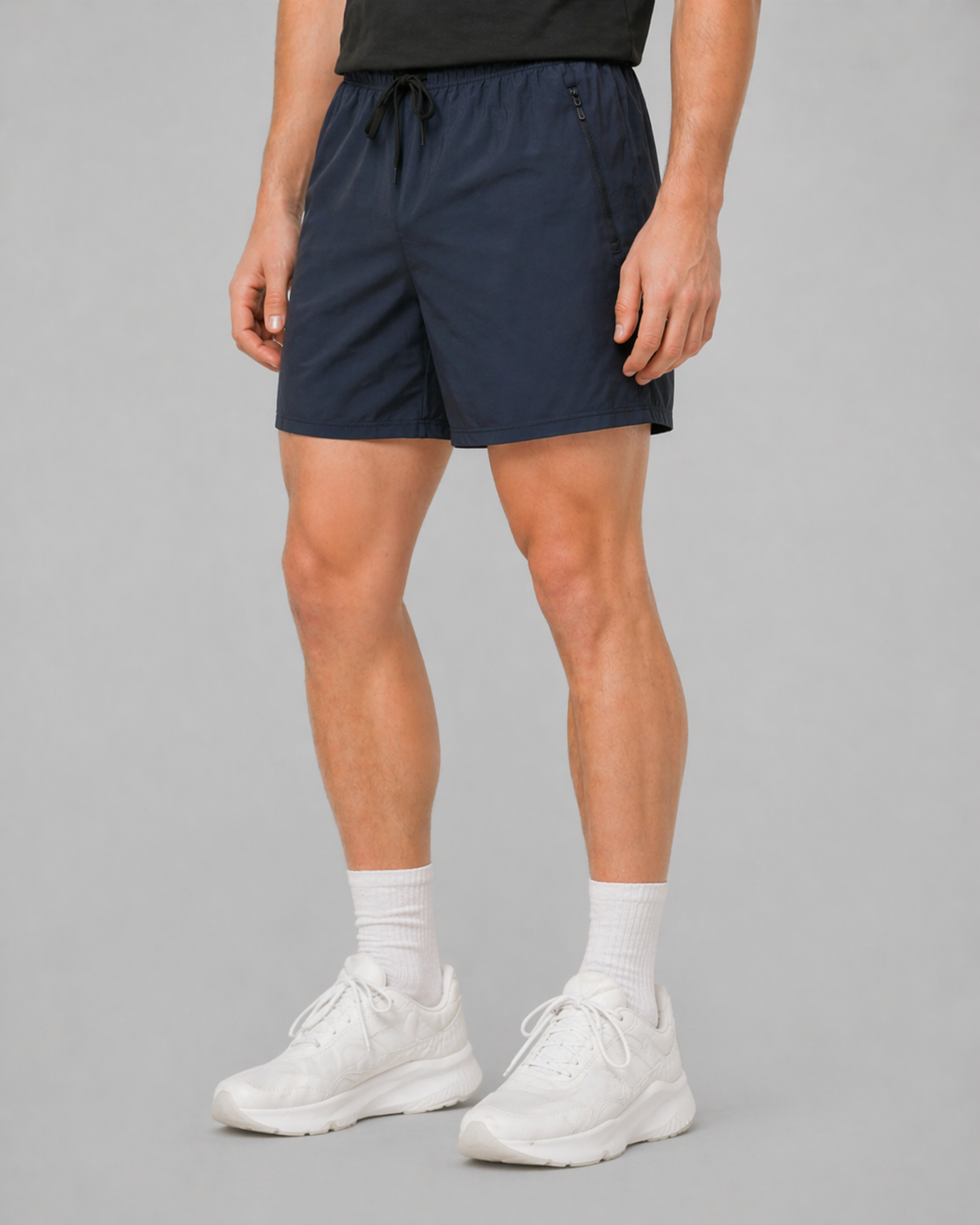 Prime Athletic Short
