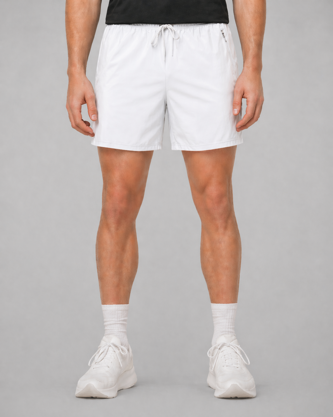 Prime Athletic Short