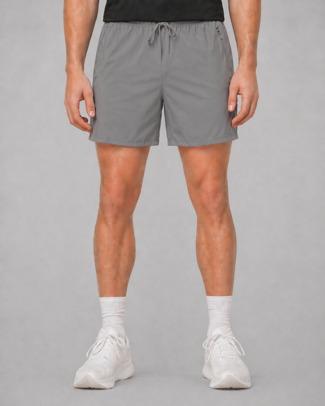 Prime Athletic Short