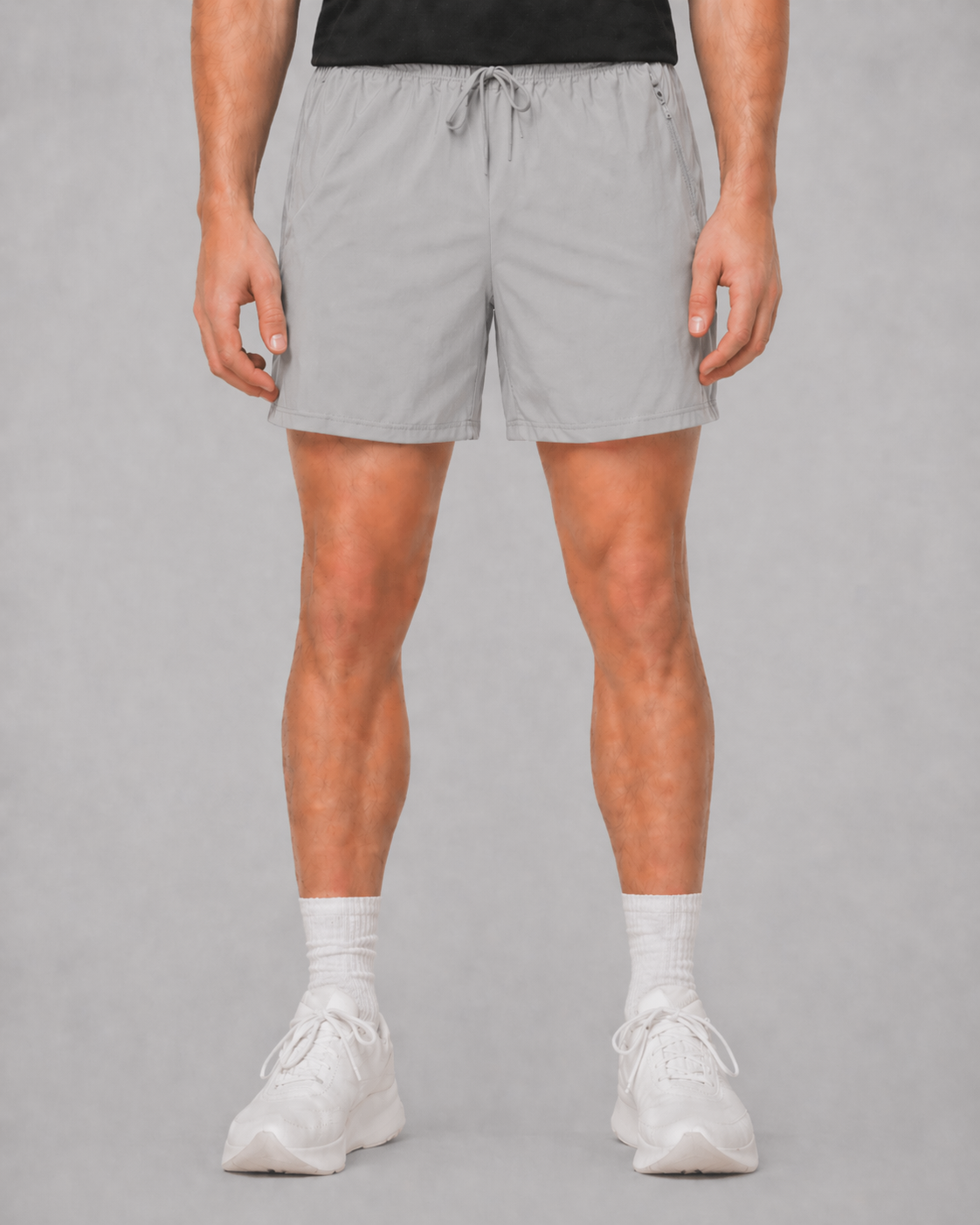 Prime Athletic Short