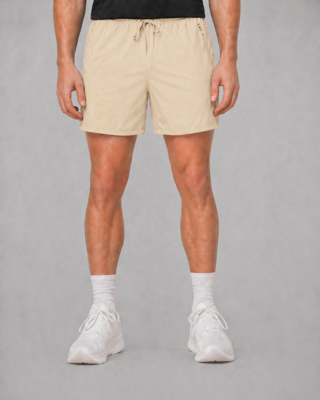 Prime Athletic Short