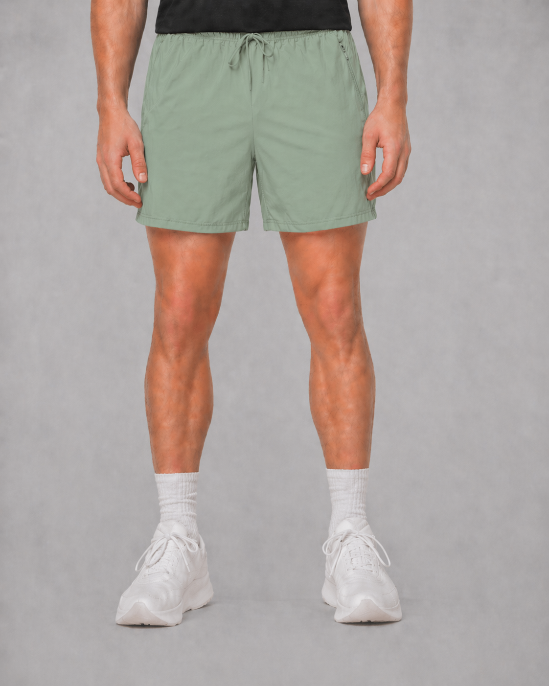 Prime Athletic Short
