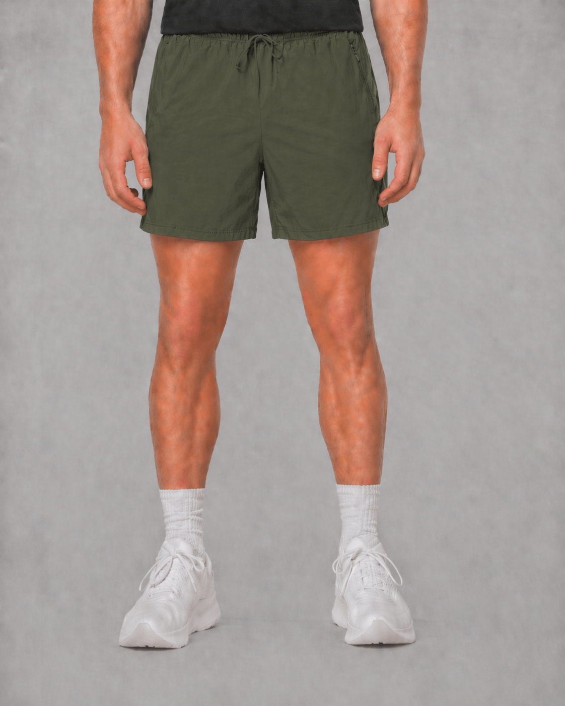 Prime Athletic Short