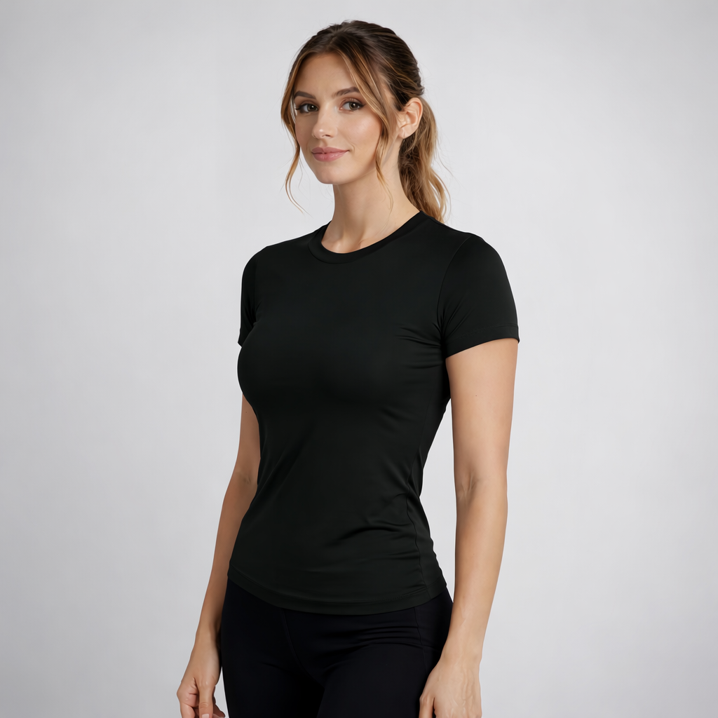 Sapphire Sports Tee