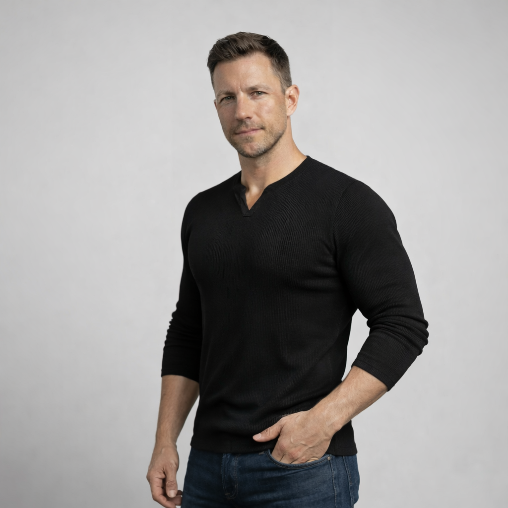 Prime Long Sleeve T-Shirt — VIP