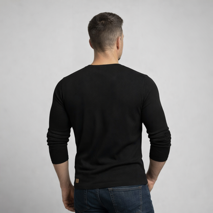 Prime Long Sleeve T-Shirt — VIP