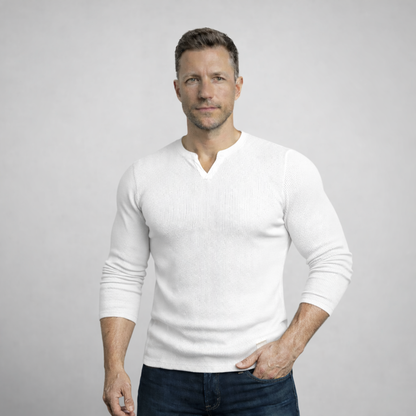 Prime Long Sleeve T-Shirt — VIP
