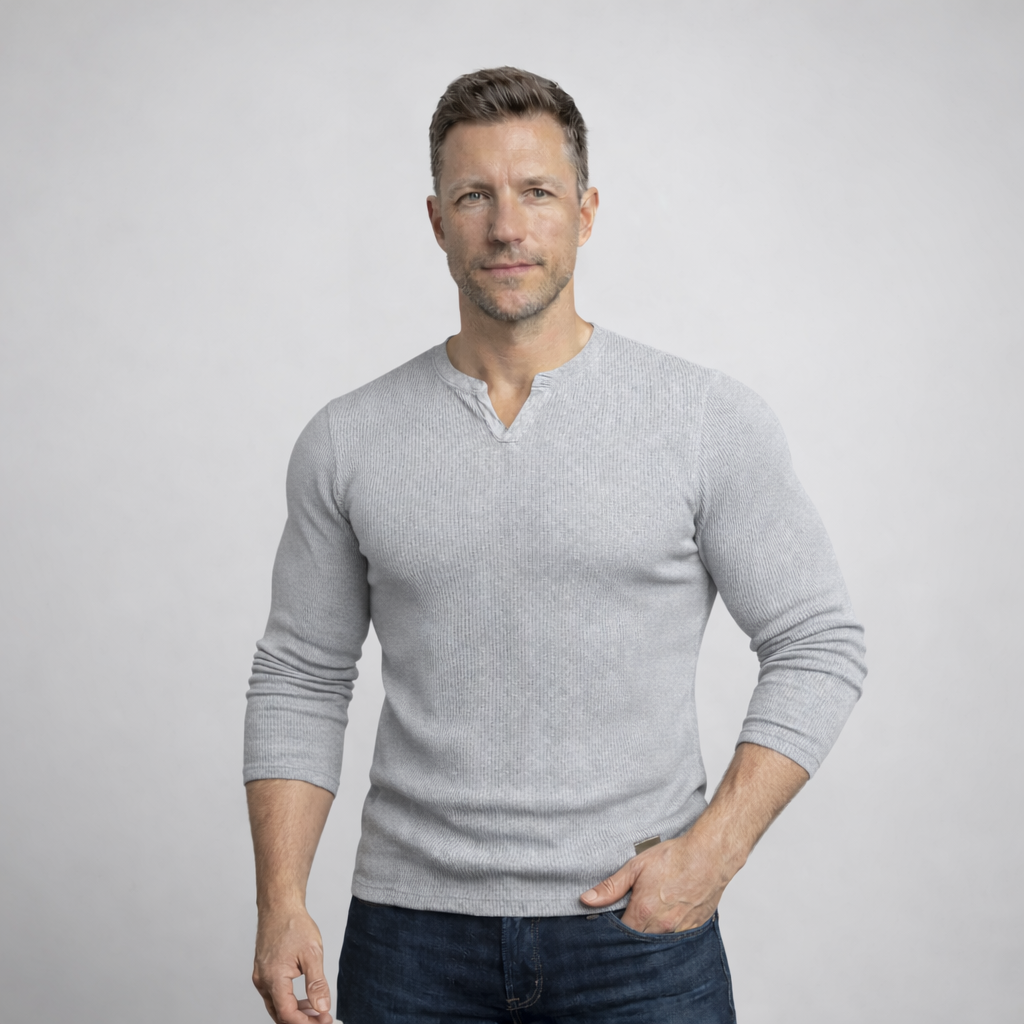 Prime Long Sleeve T-Shirt — VIP