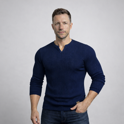 Prime Long Sleeve T-Shirt — VIP