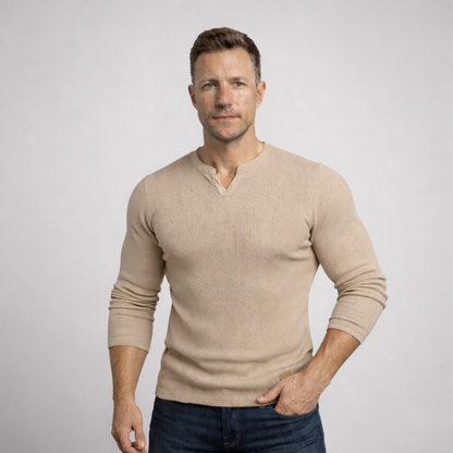 Prime Long Sleeve T-Shirt — VIP