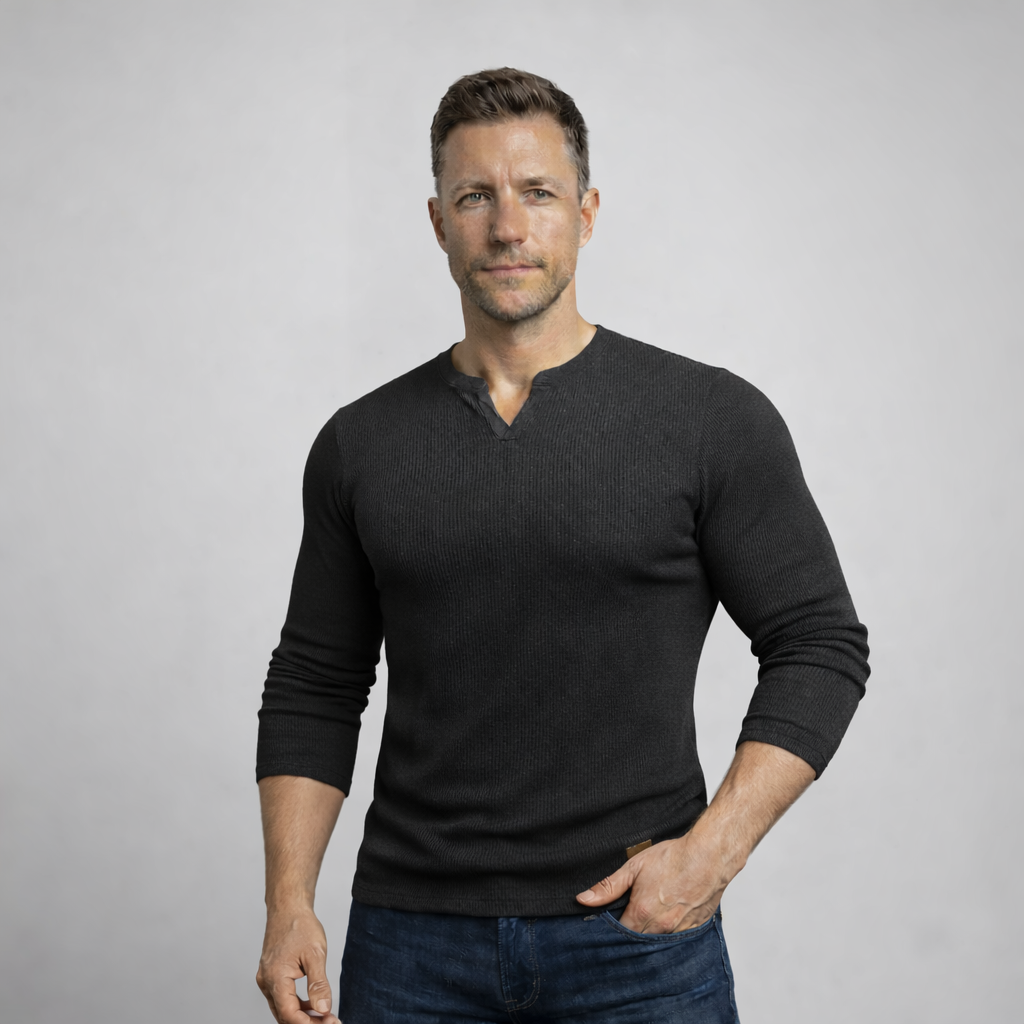 Prime Long Sleeve T-Shirt — VIP