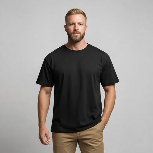 Prime Oversized T-Shirt