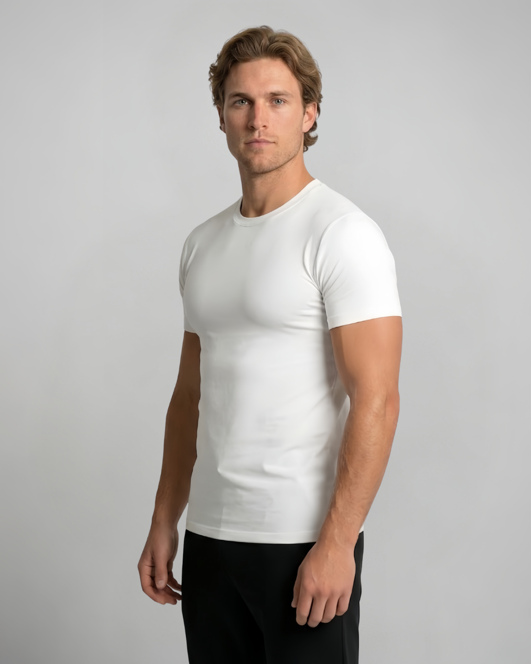 Prime Sculpt T-Shirt — VIP