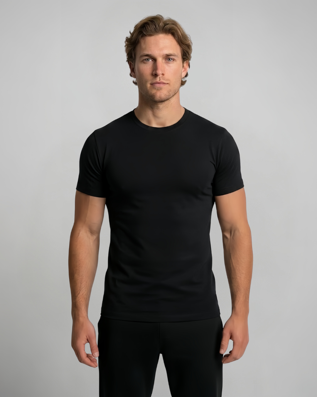 Prime Sculpt T-Shirt — VIP