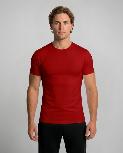 Prime Sculpt T-Shirt — VIP