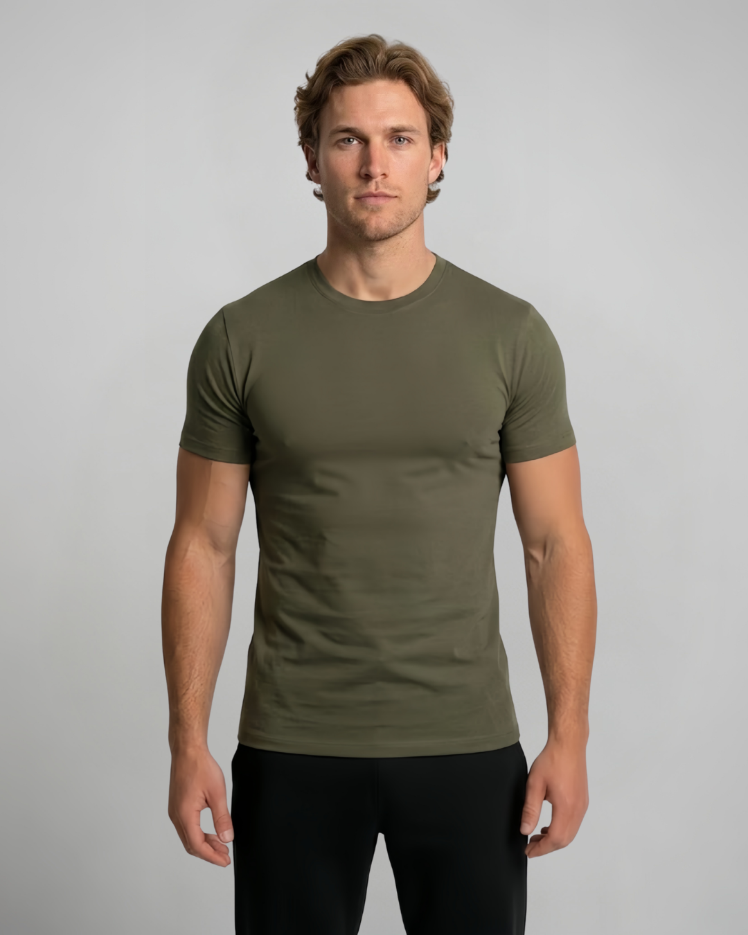 Prime Sculpt T-Shirt — VIP