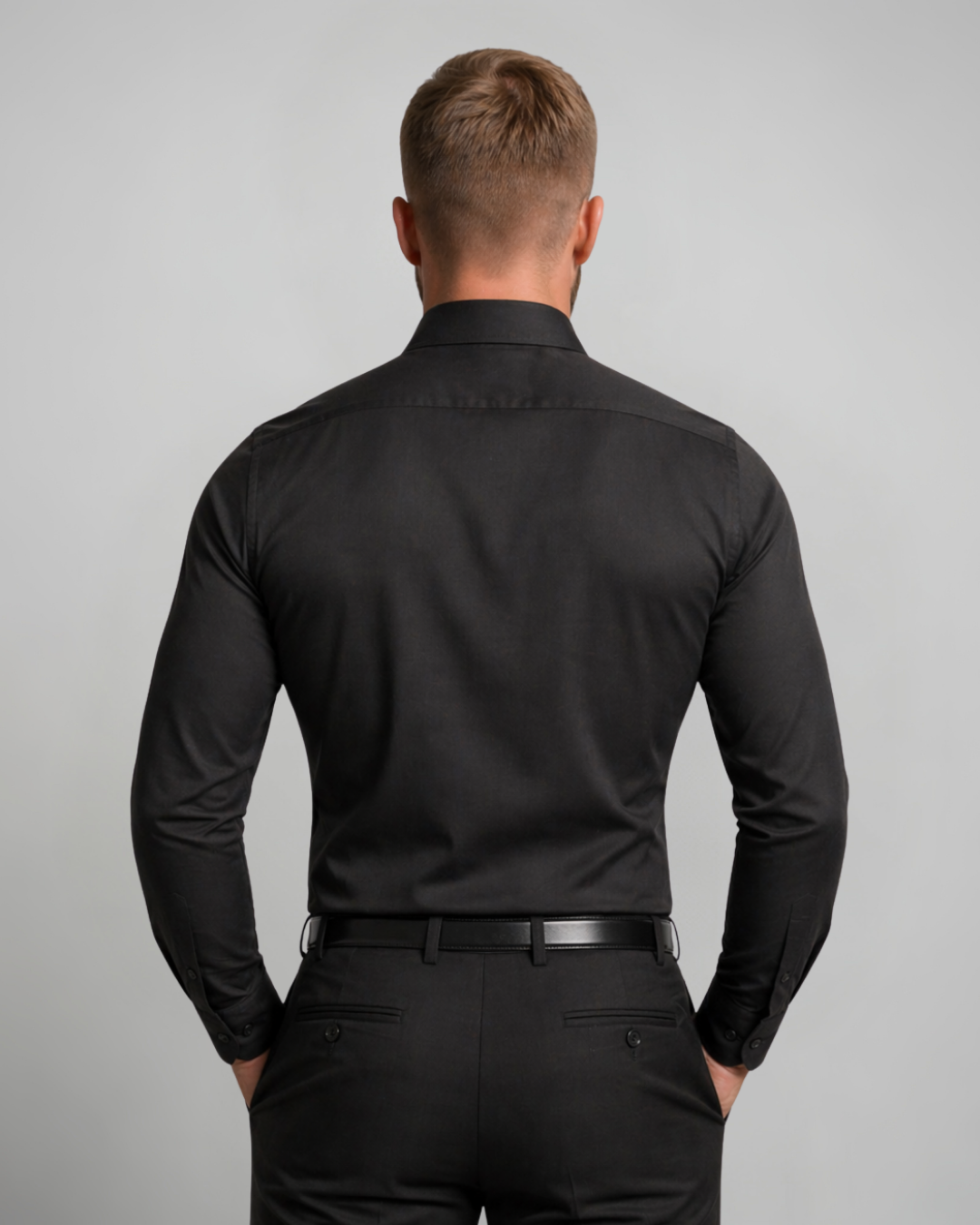 Prime Dress Shirt — VIP