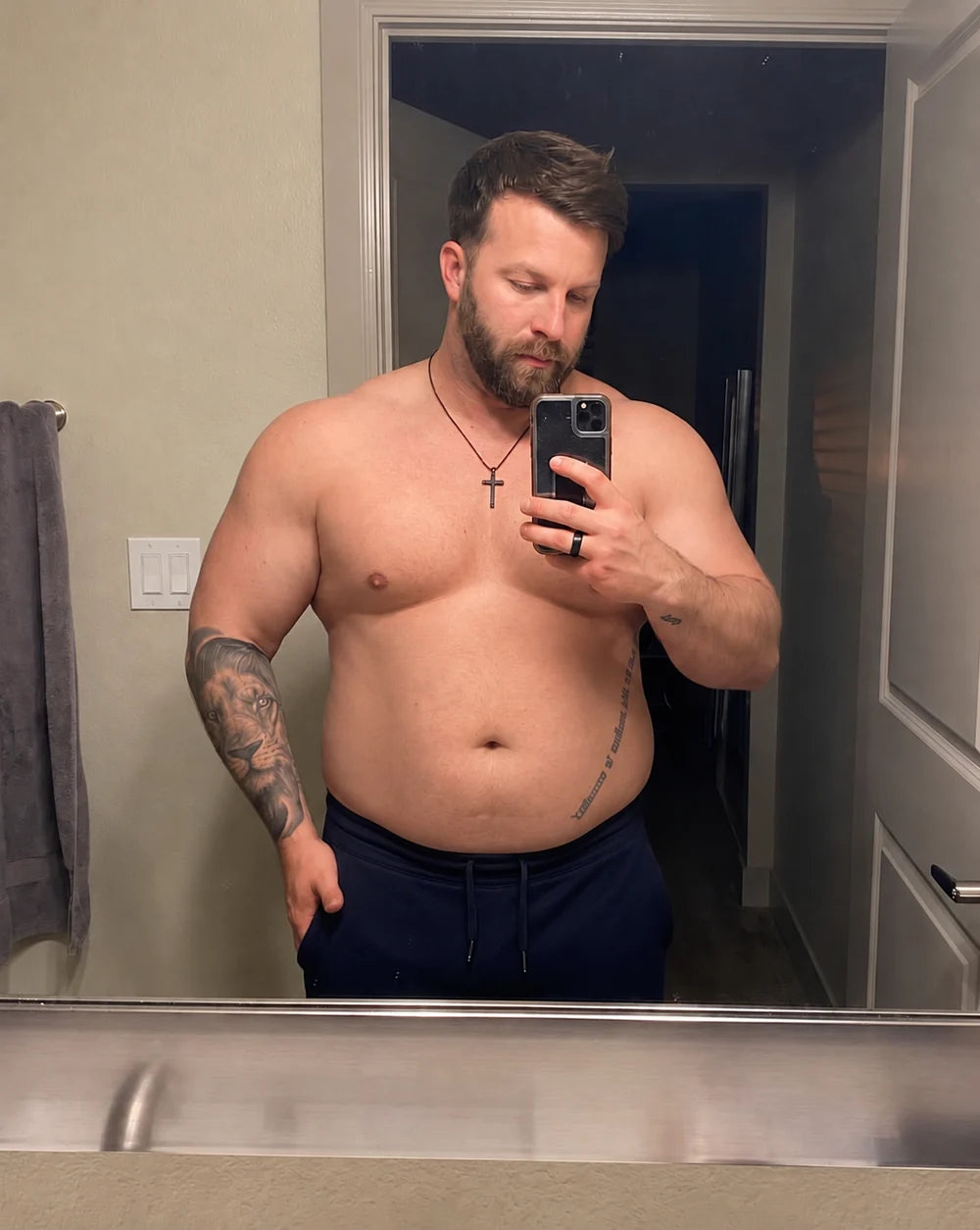 Real Progress Is Built Over Time