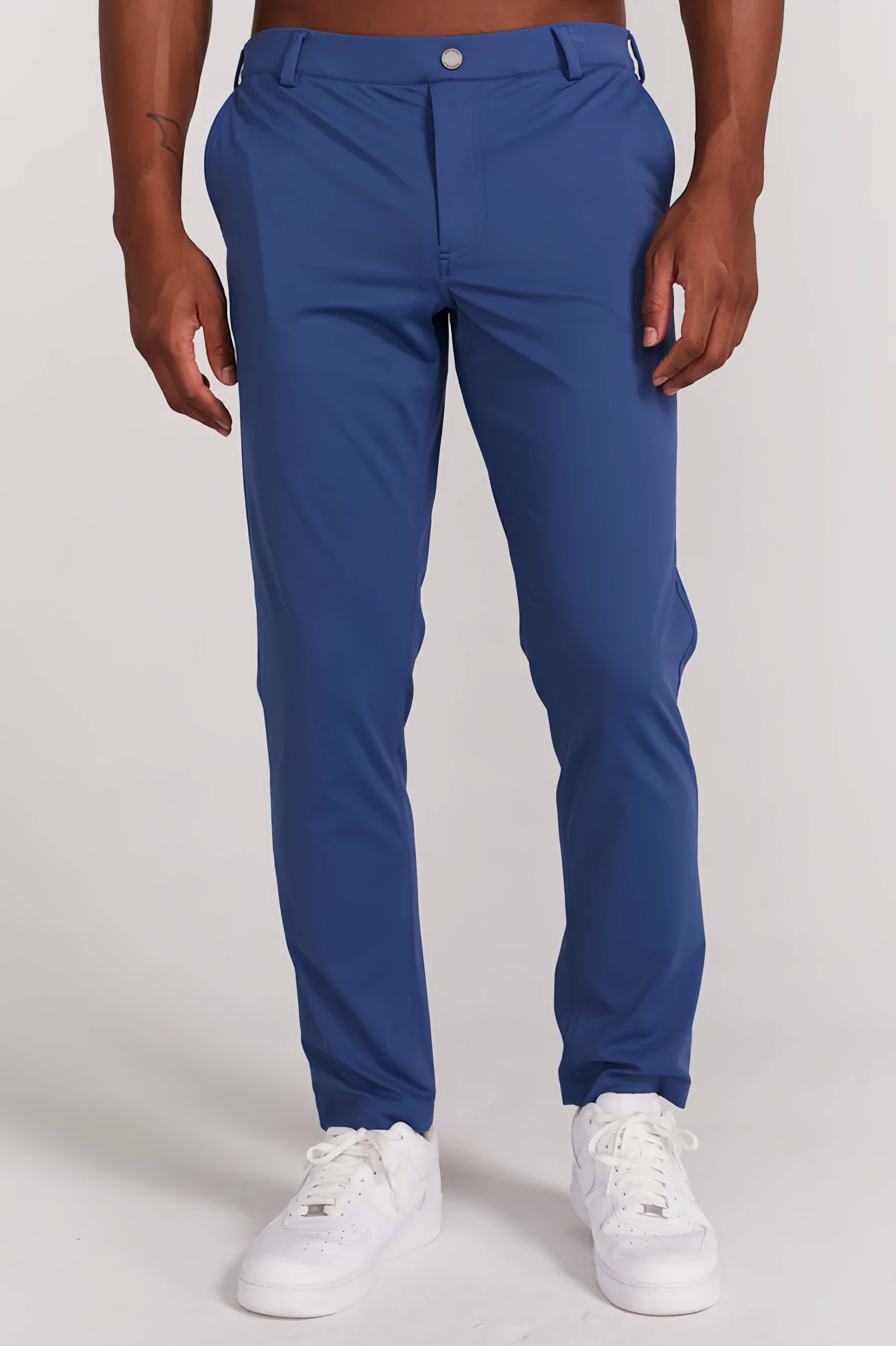 Prime Tapered Pant