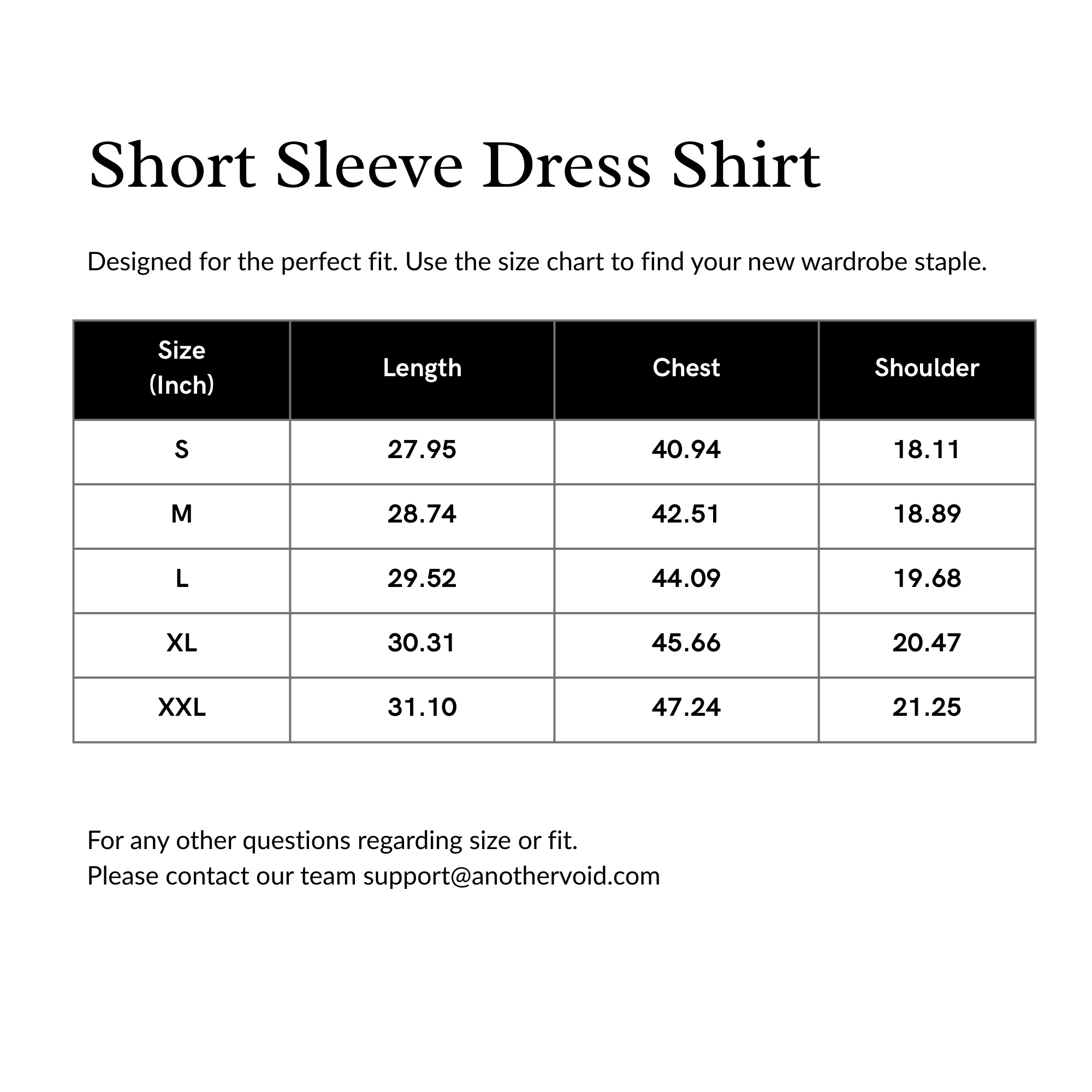 Prime Short Sleeve Dress Shirt