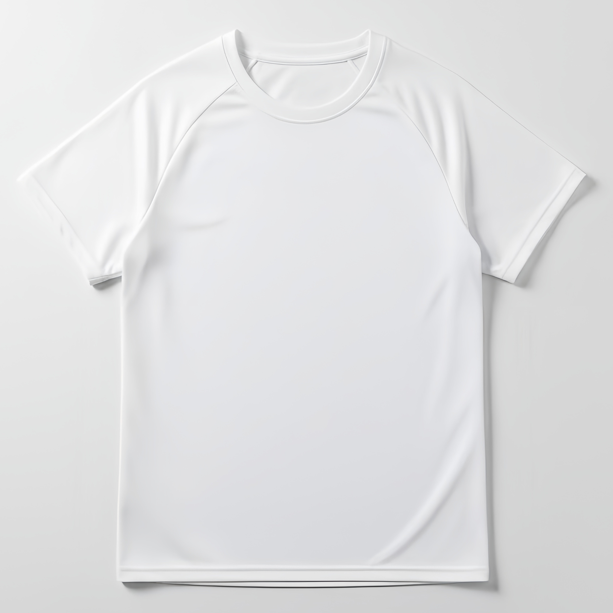 Prime Sculpt T-Shirt