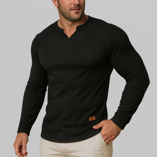 Prime Long Sleeve T-Shirt