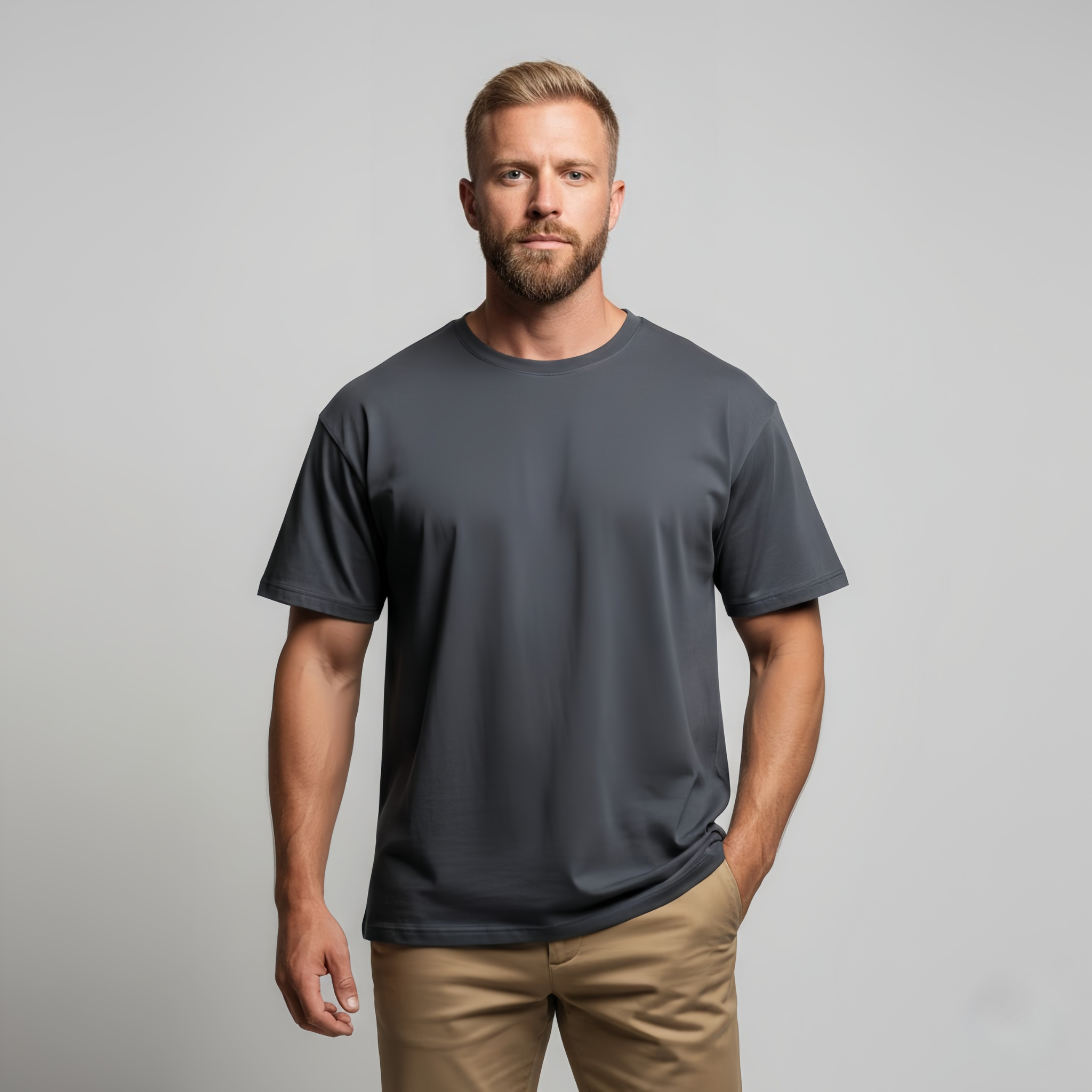 Prime Oversized T-Shirt