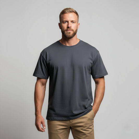 Prime Oversized T-Shirt