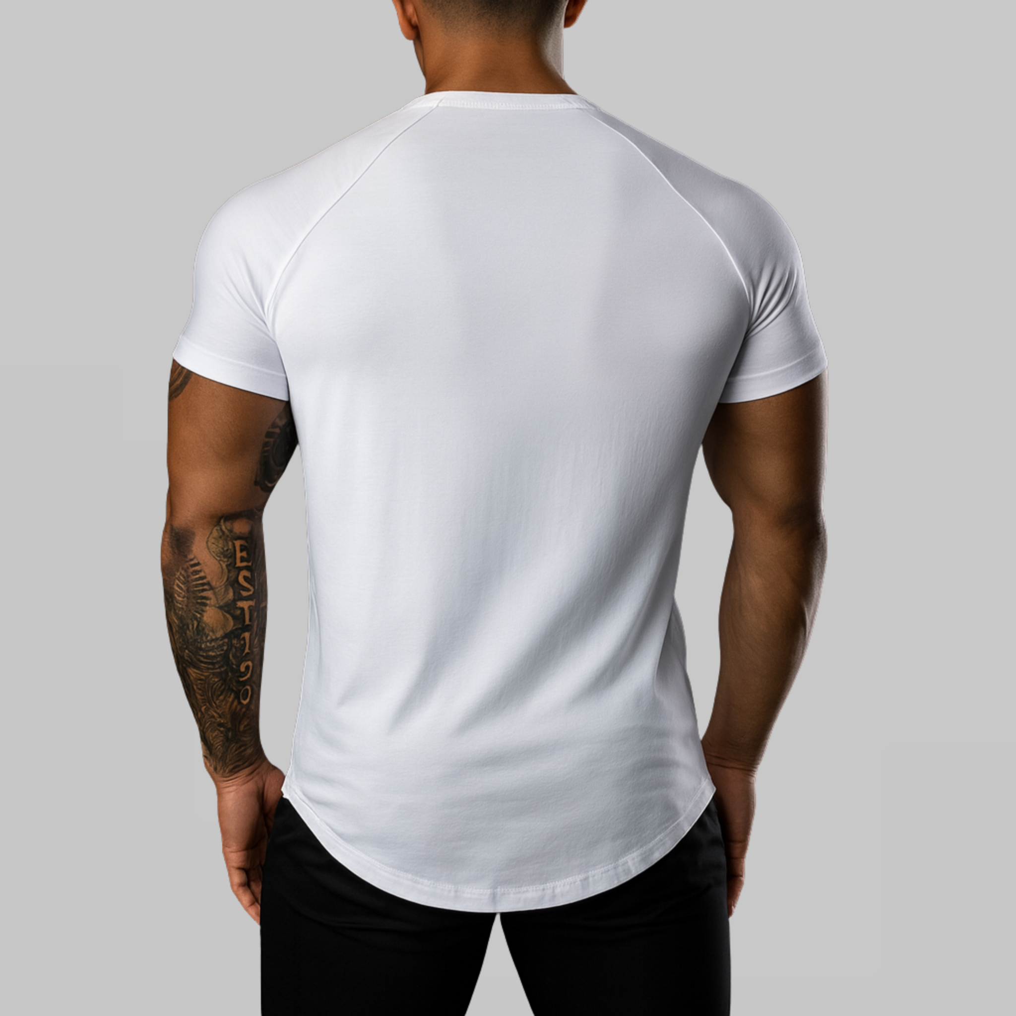 Prime Sculpt T-Shirt