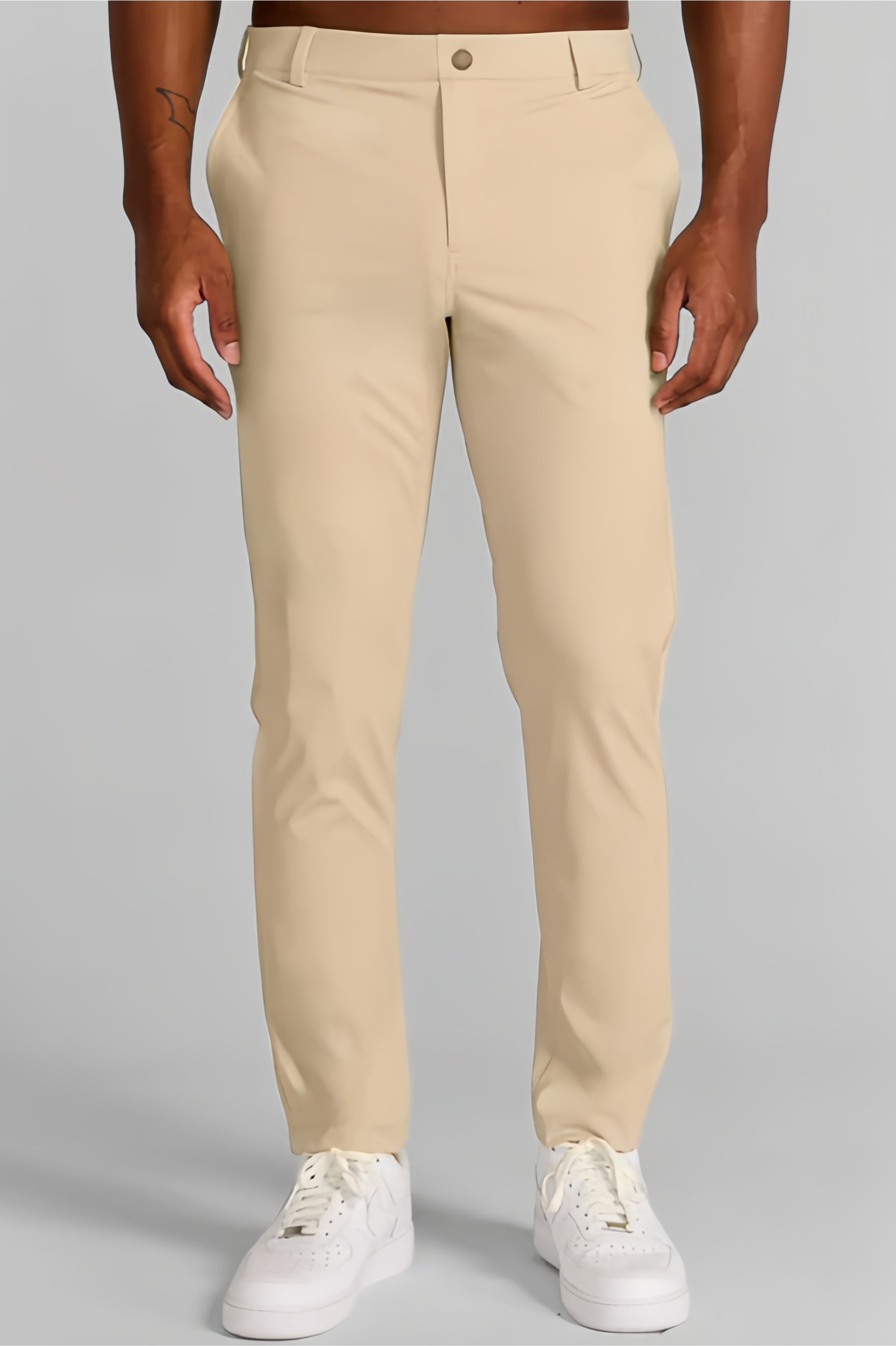 Prime Tapered Pant