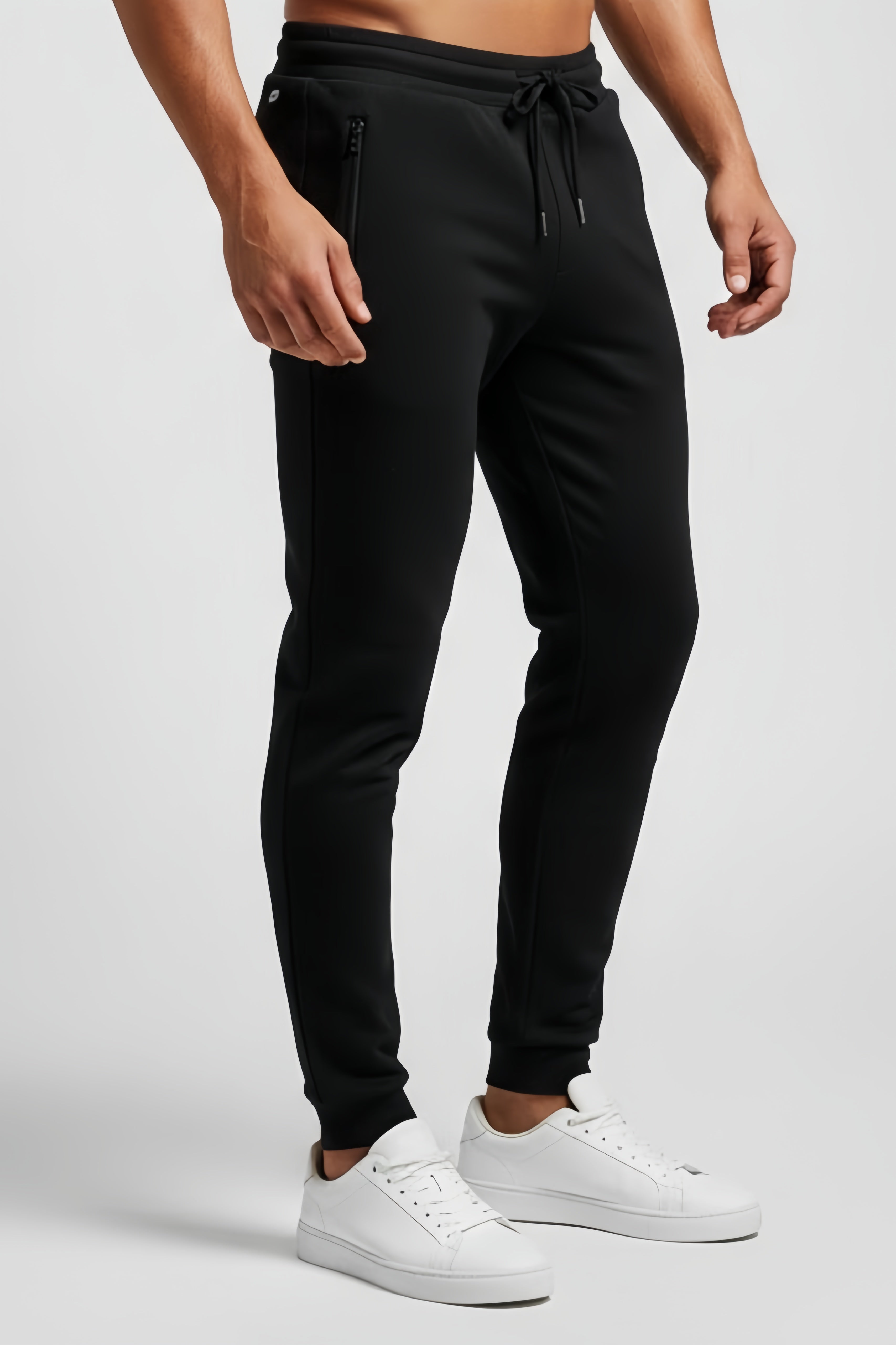 Prime Tapered Jogger