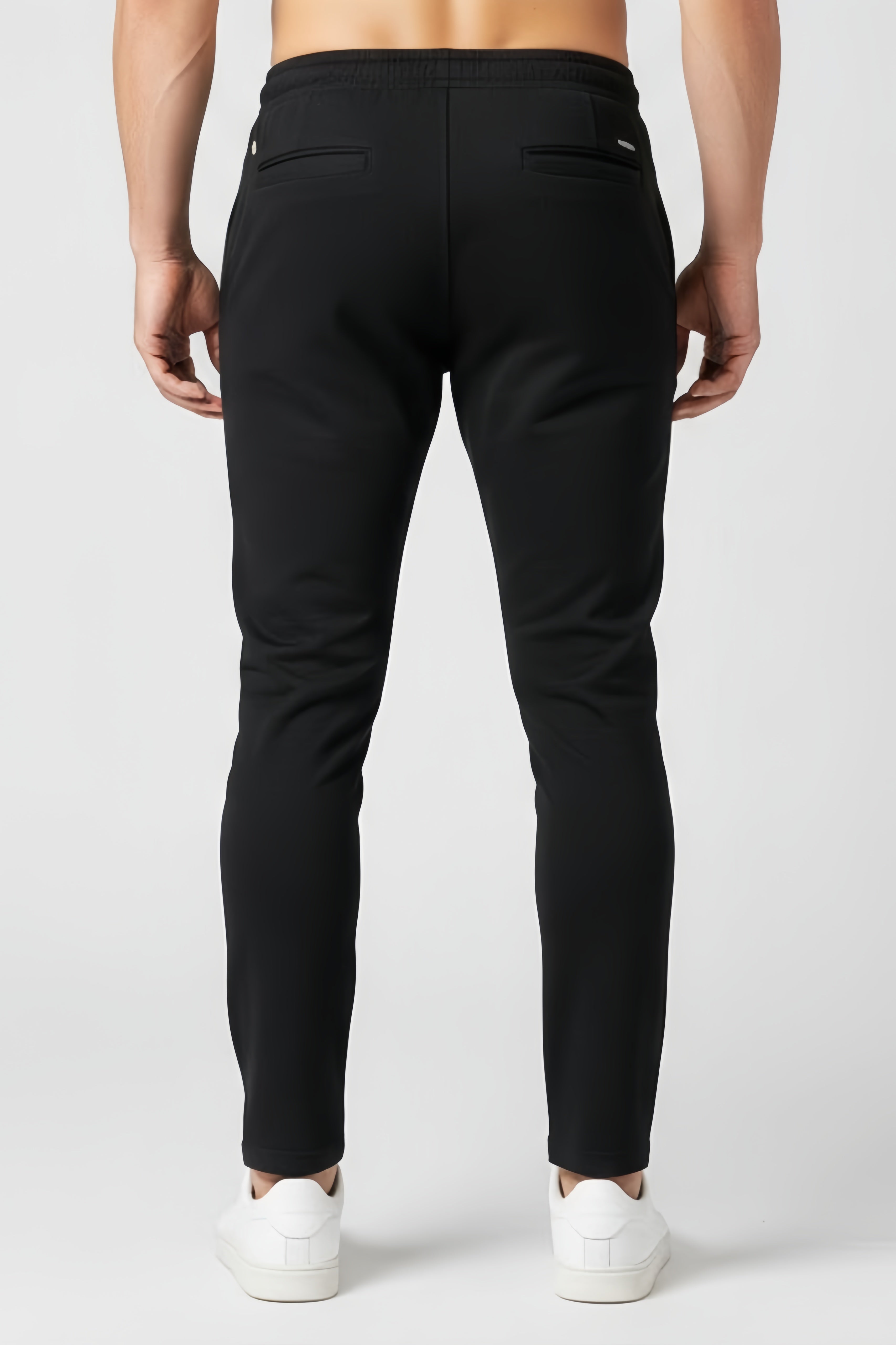 Prime Tapered Jogger