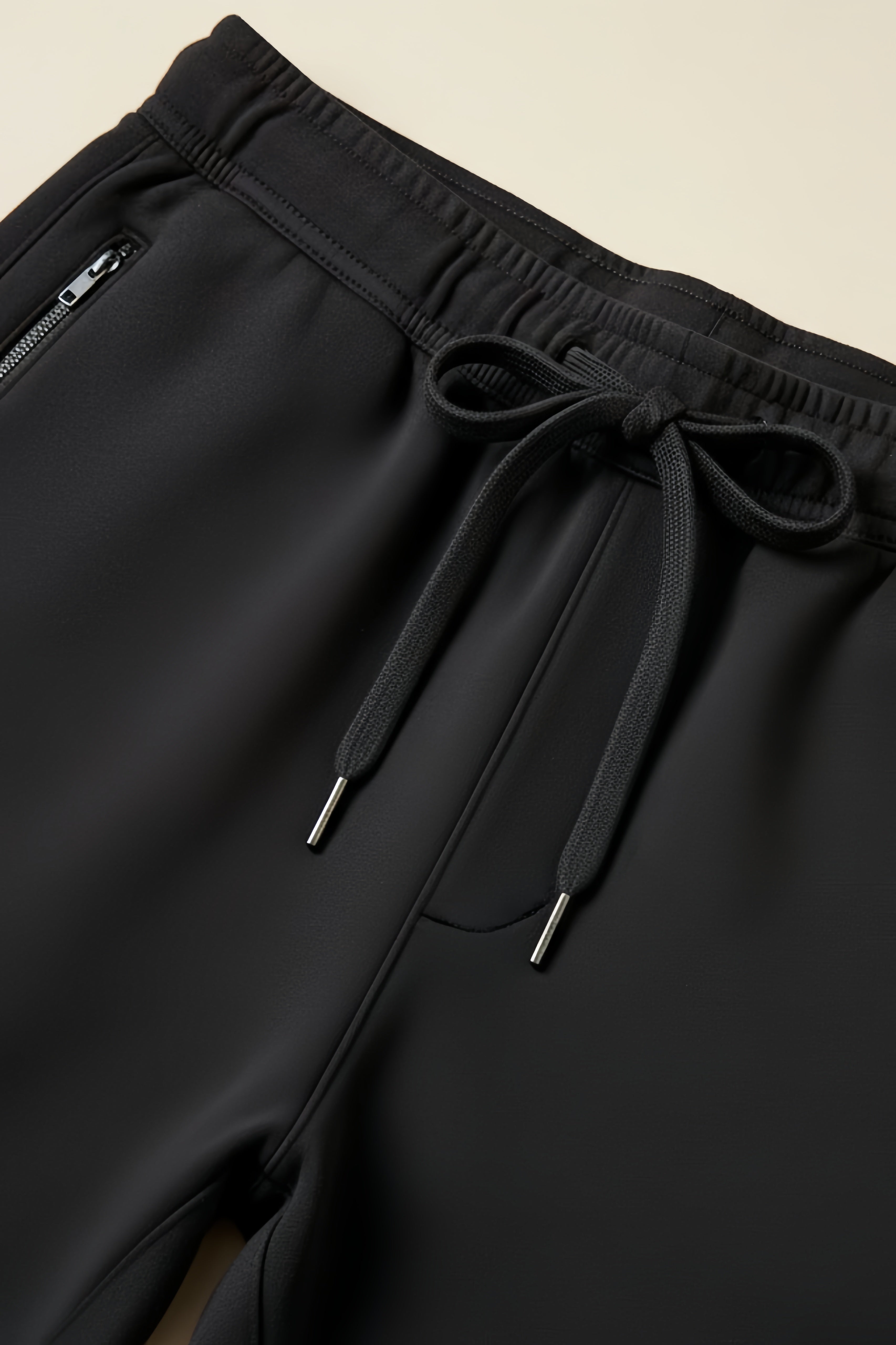 Prime Tapered Jogger