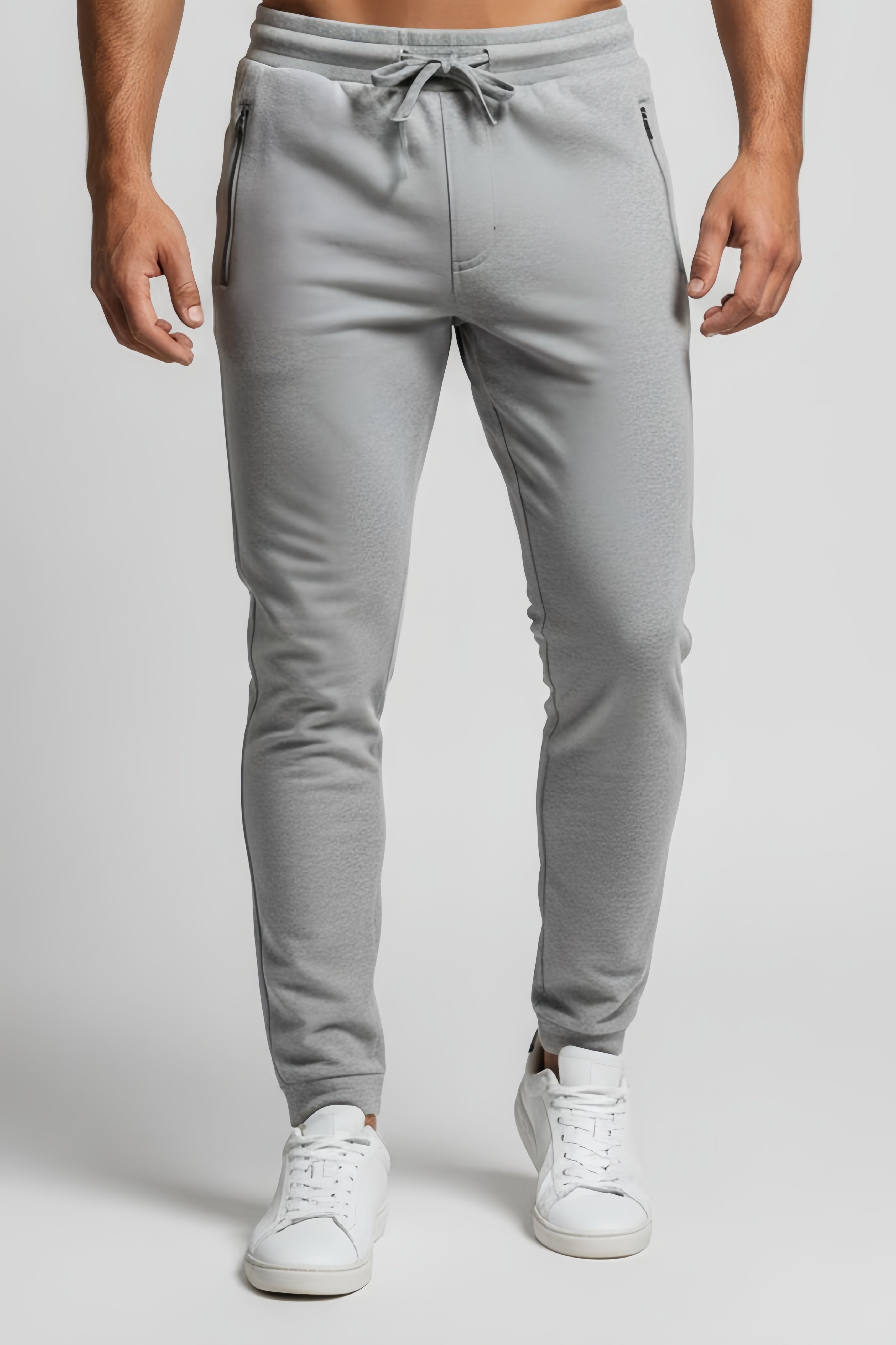 Prime Tapered Jogger