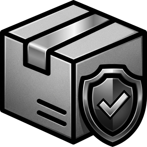 Priority Shipping & Insurance