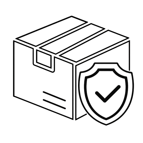 Priority Shipping & Insurance