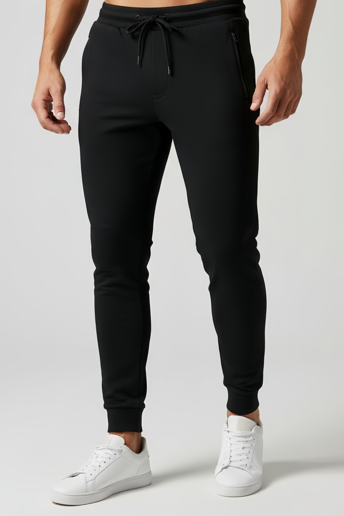 Prime Tapered Jogger