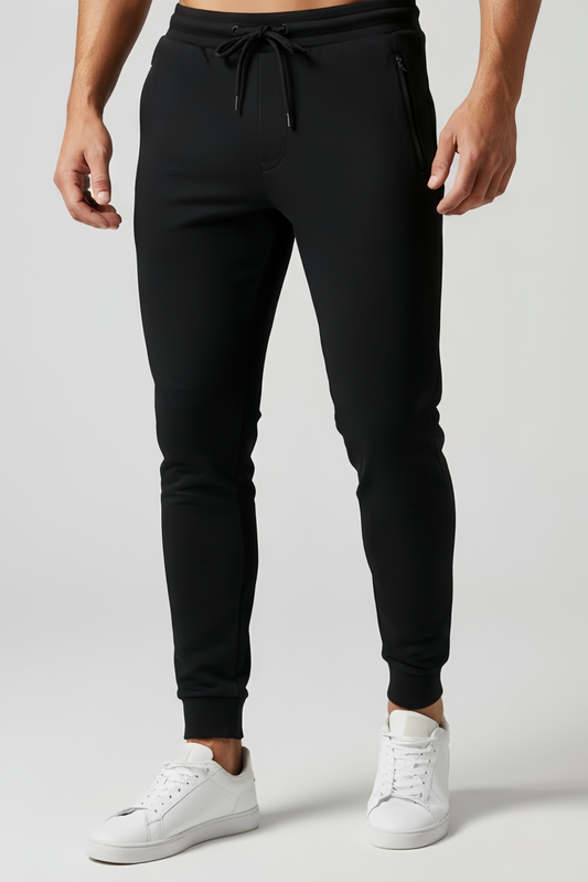 Prime Tapered Jogger