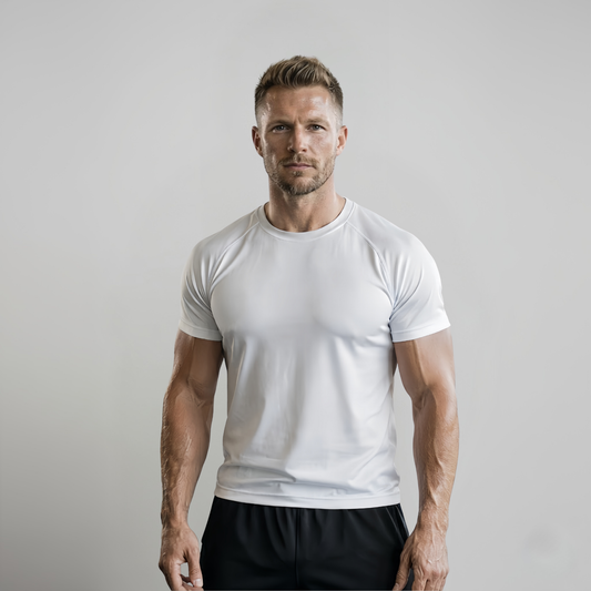 Prime Sculpt T-Shirt