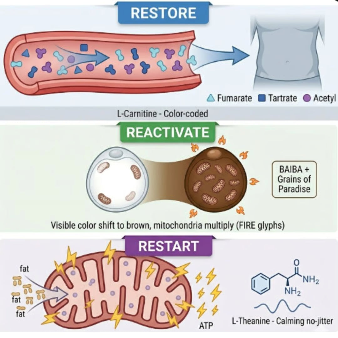 Why L-Carnitine Continues To Be Discussed In Fitness