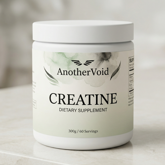 Prime Creatine