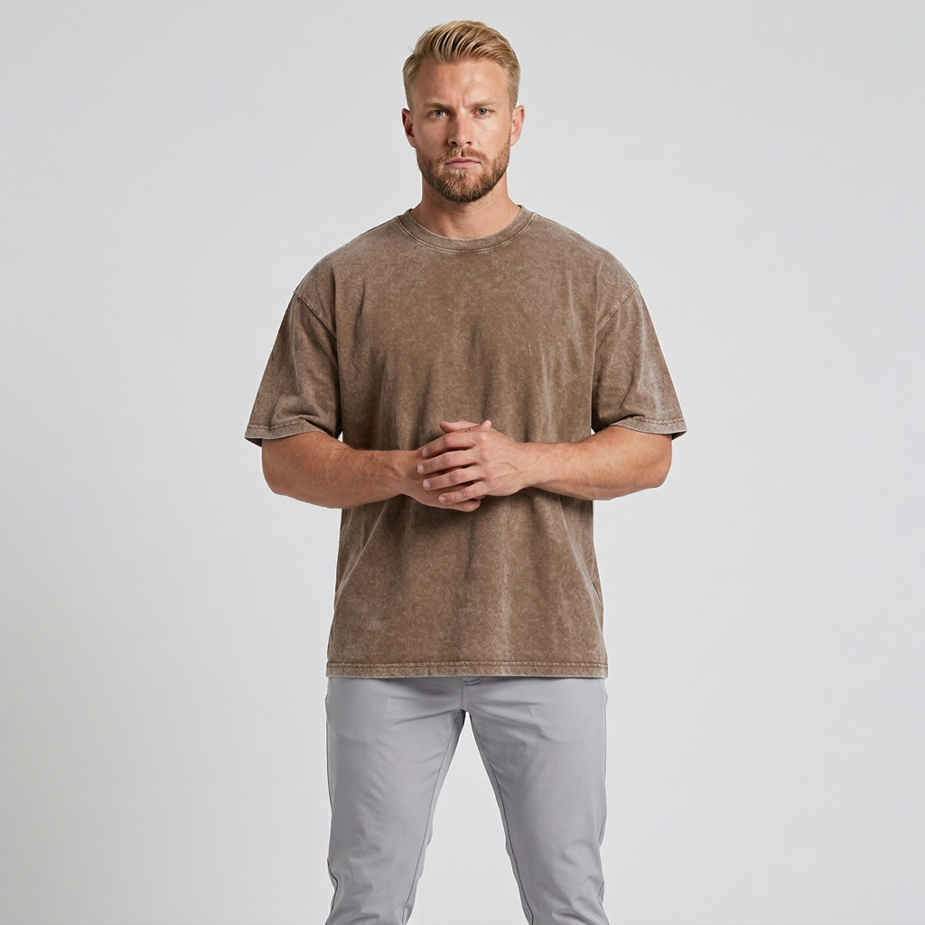 Prime Vintage T-Shirt