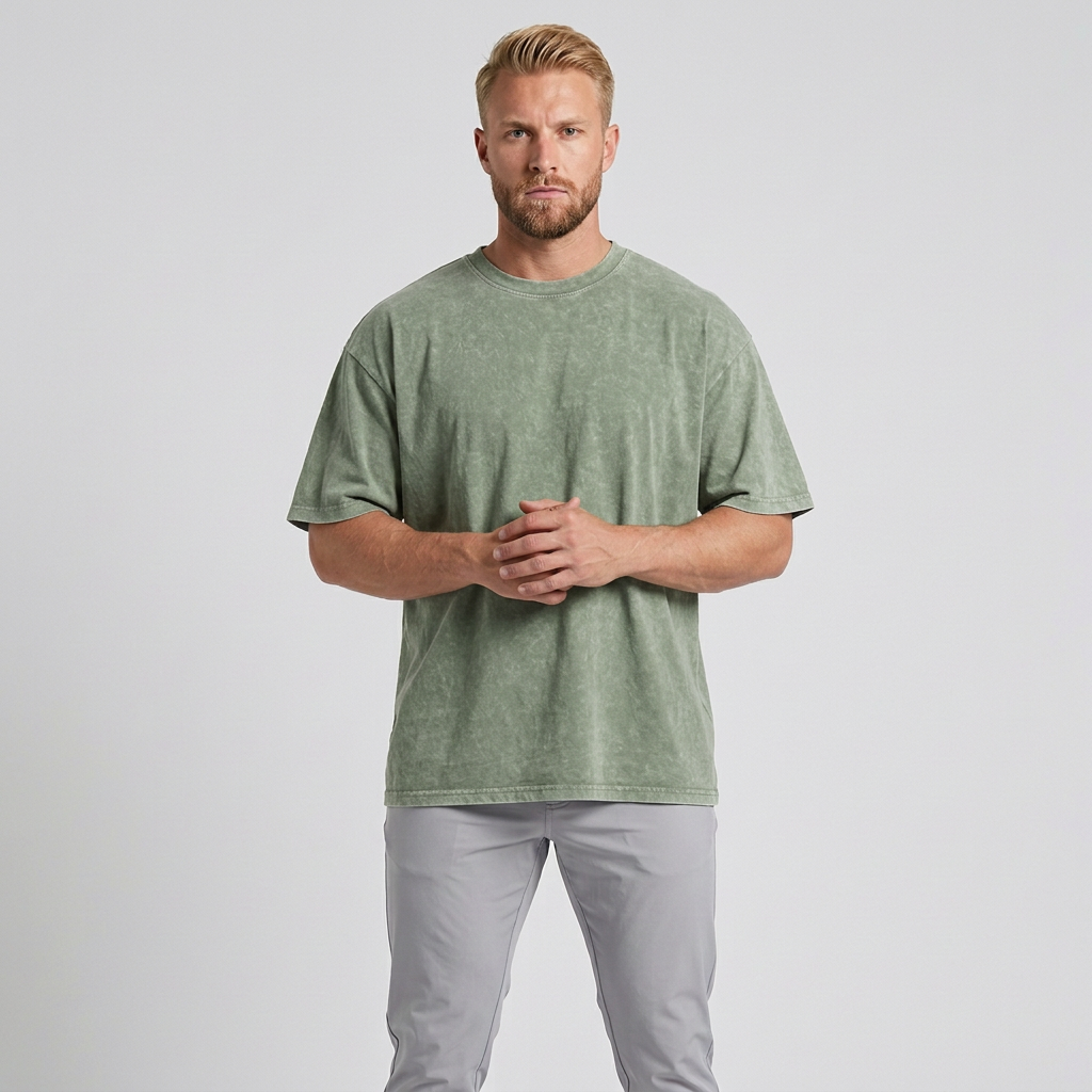 Prime Vintage T-Shirt