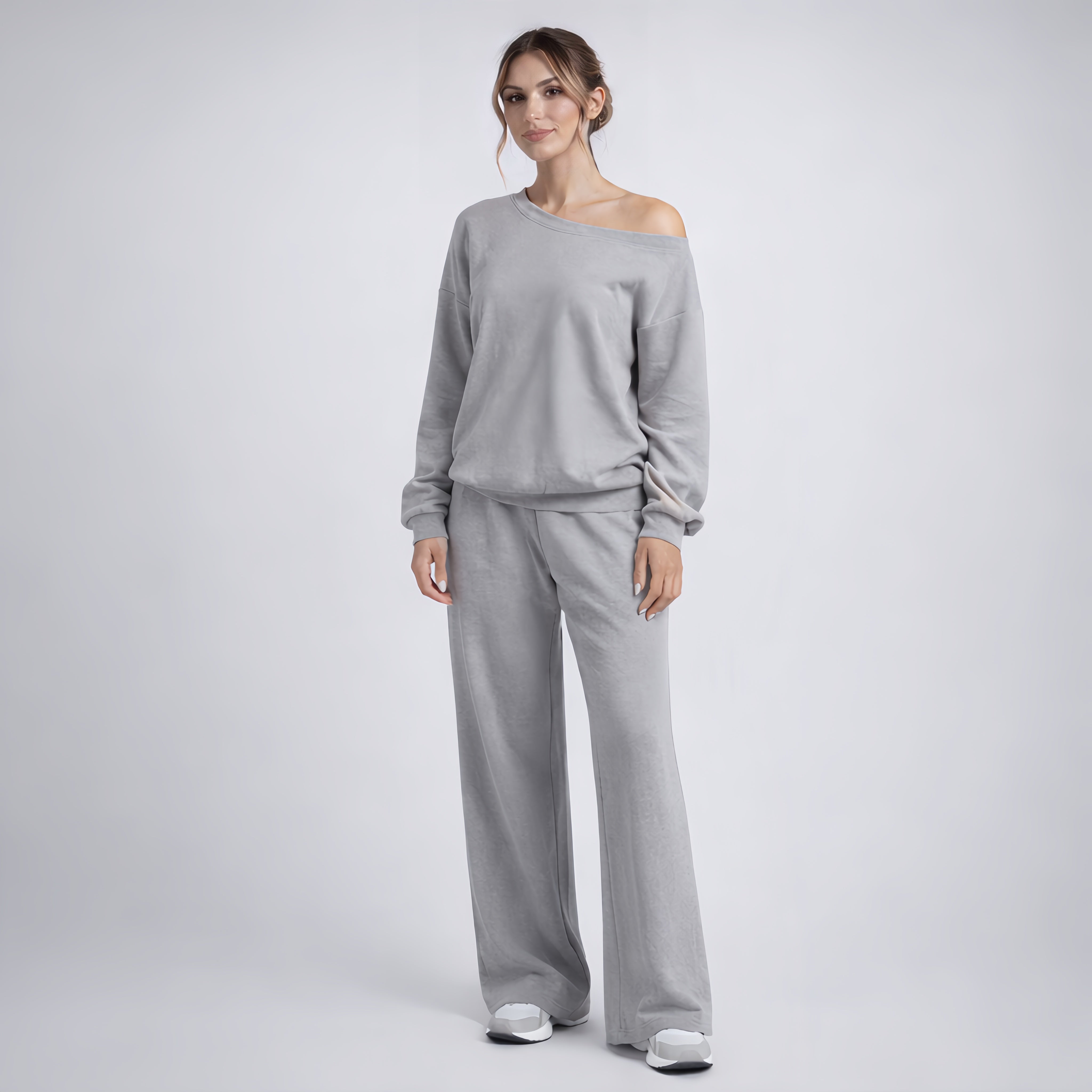 Sapphire Cozy Lounge Set