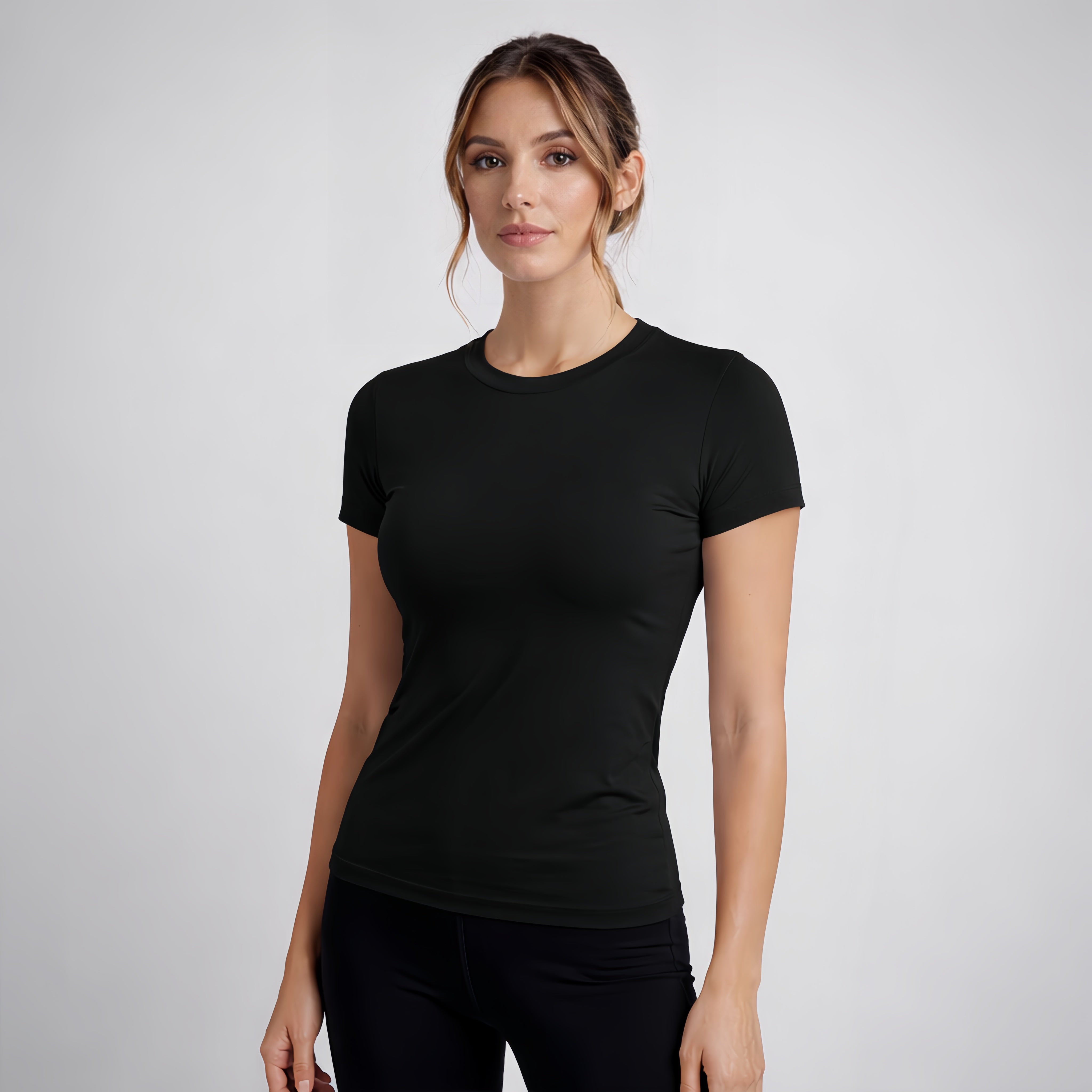 Sapphire Sports Tee